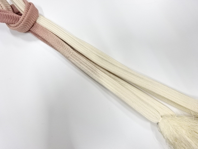 Japanese Kimono / Accessories Silk